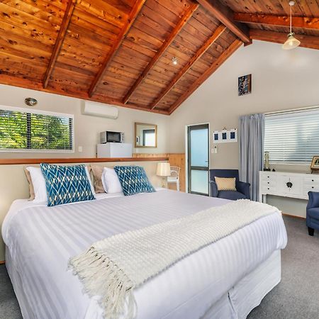 Harbour View Cottage Bay Of Islands Opua Exteriér fotografie