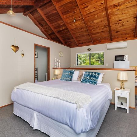 Harbour View Cottage Bay Of Islands Opua Exteriér fotografie