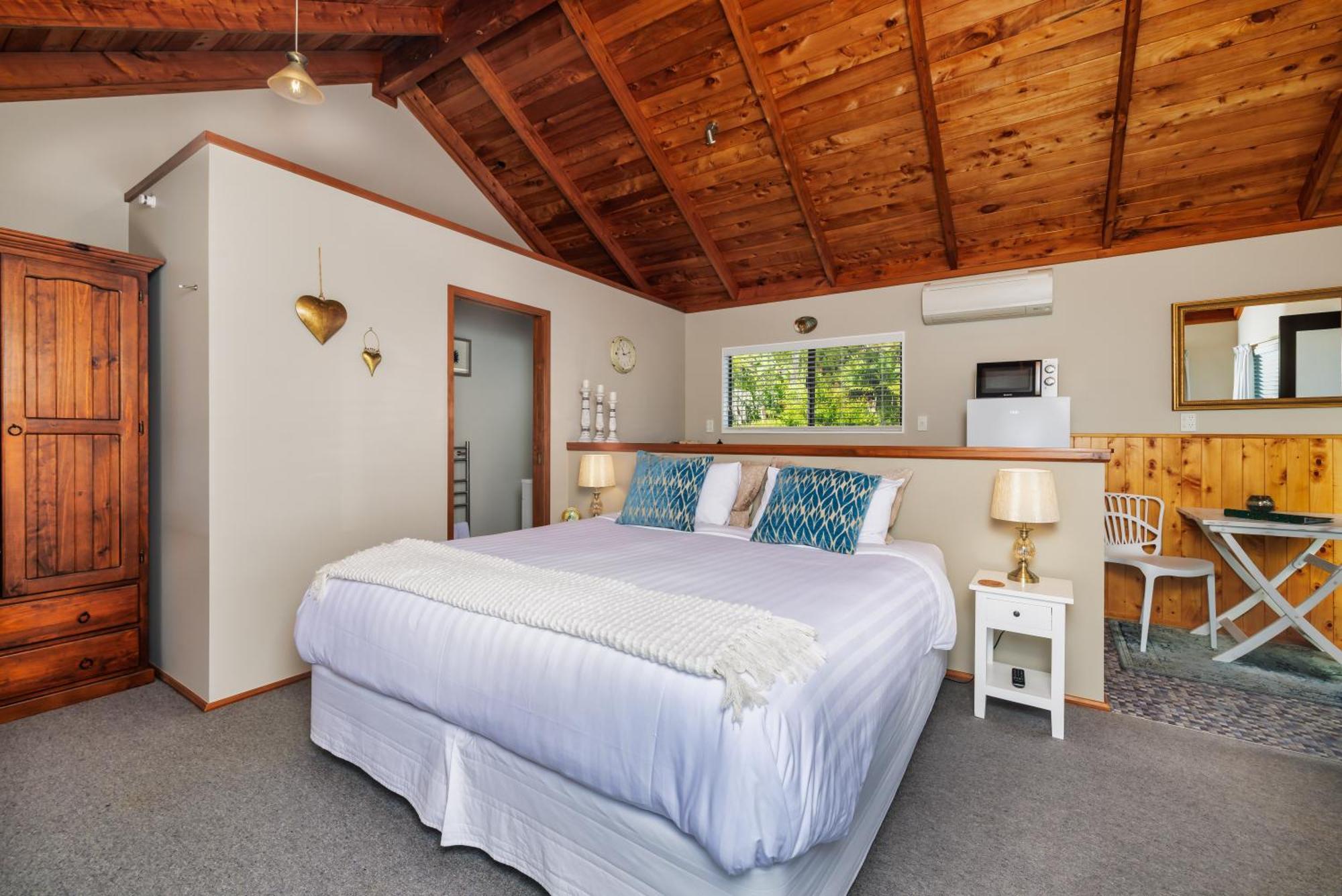 Harbour View Cottage Bay Of Islands Opua Exteriér fotografie