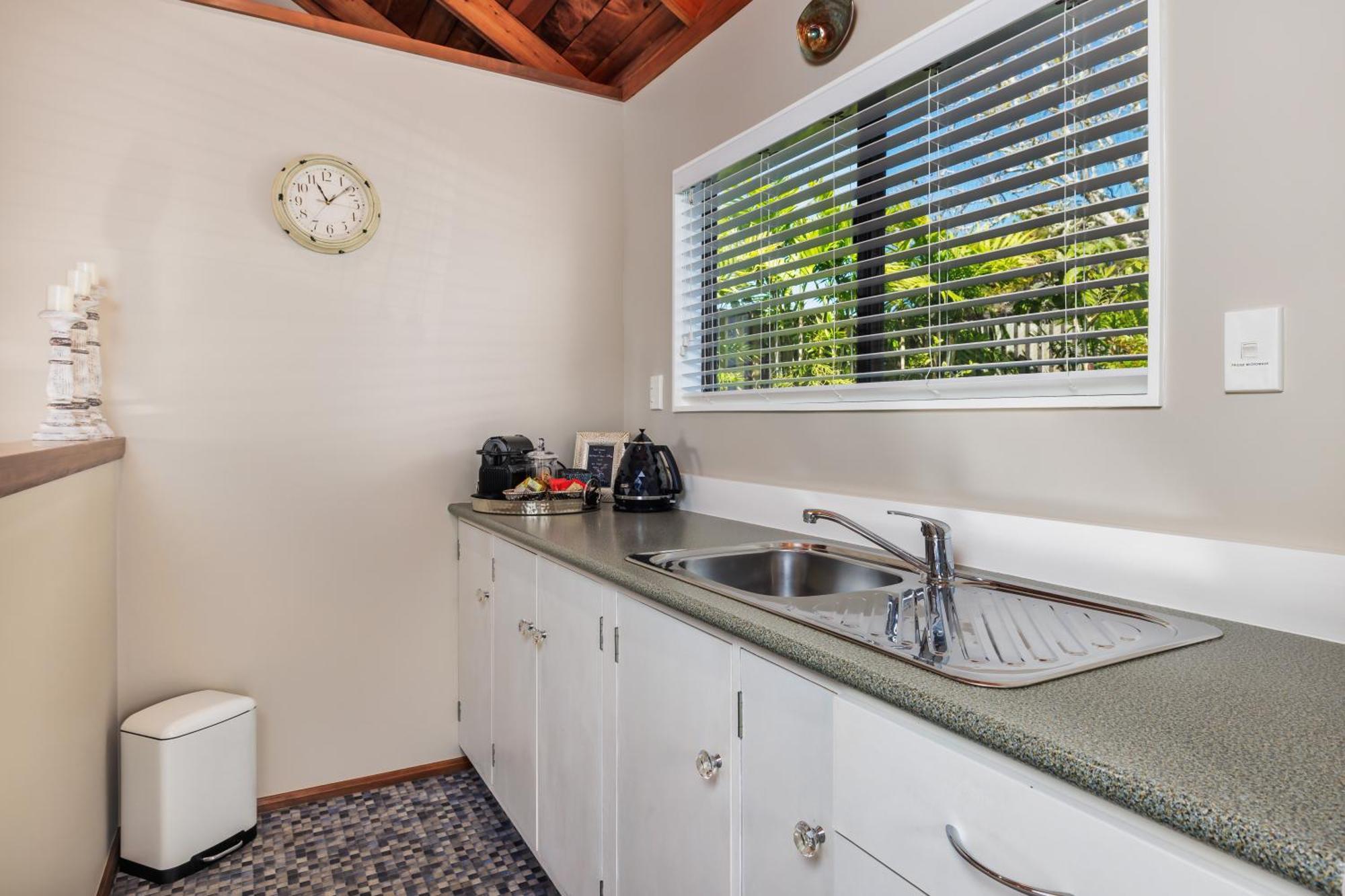 Harbour View Cottage Bay Of Islands Opua Exteriér fotografie