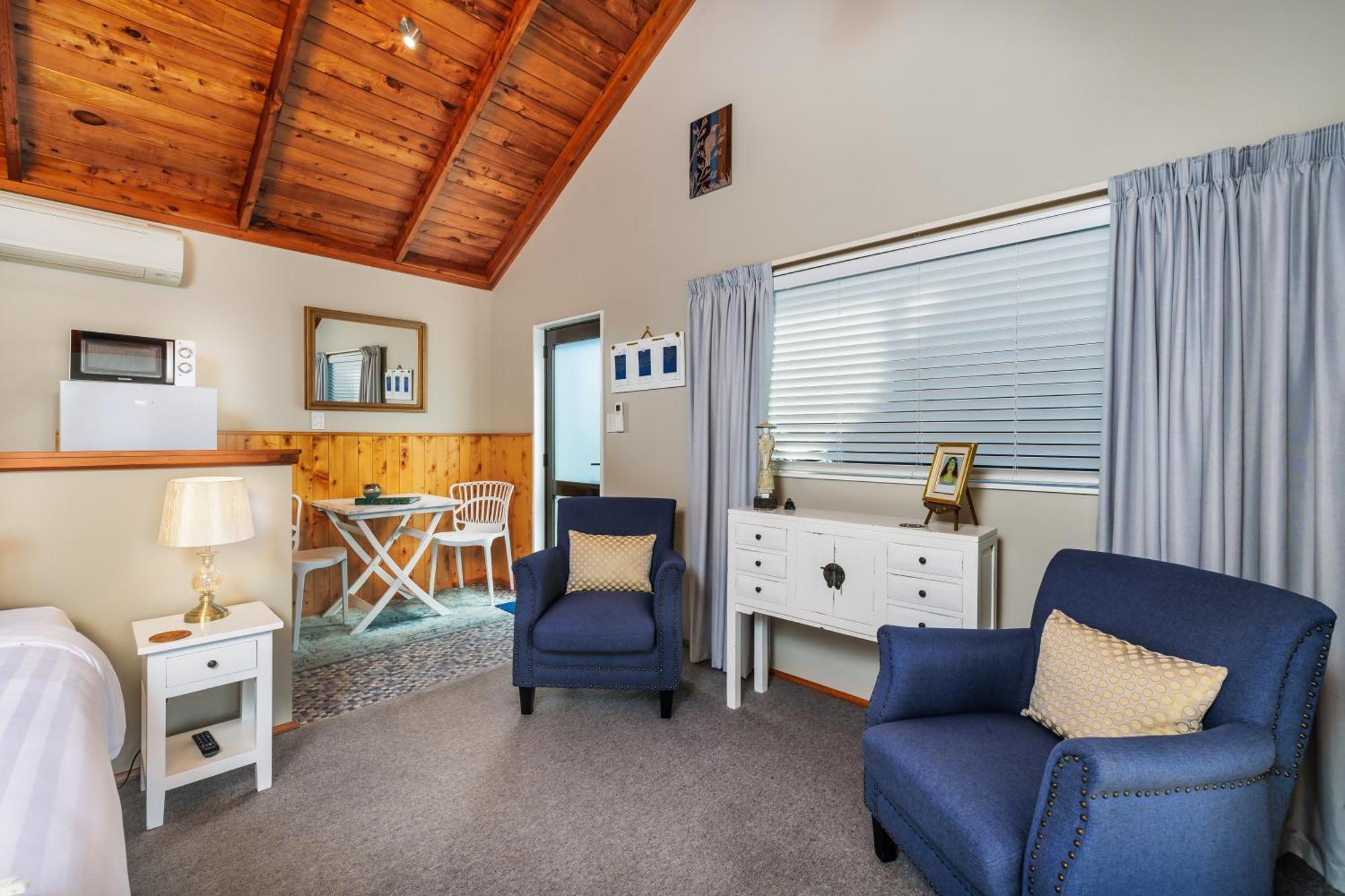 Harbour View Cottage Bay Of Islands Opua Exteriér fotografie