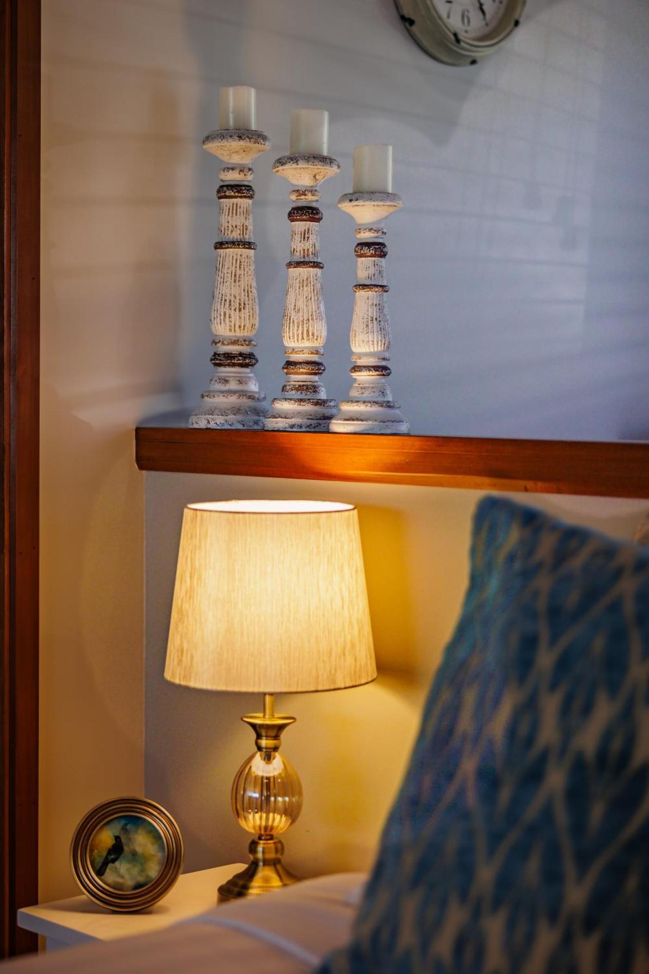 Harbour View Cottage Bay Of Islands Opua Exteriér fotografie