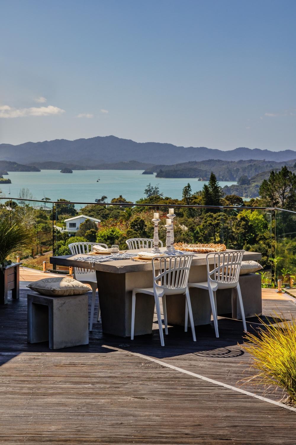 Harbour View Cottage Bay Of Islands Opua Exteriér fotografie